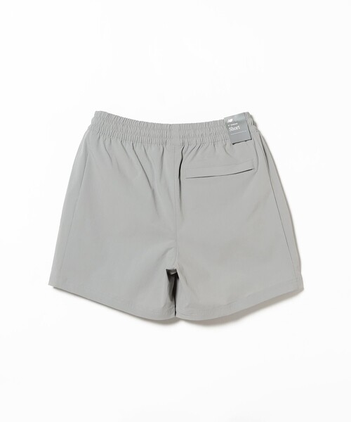 NEW BALANCE(ニューバランス)の「New Balance / Athletics Stretch Woven Short 5(その他パンツ・メンズ・ブラック/ネイビー/グレー・X-LARGE/LARGE/MEDIUM/SMALL)」の18枚目の写真