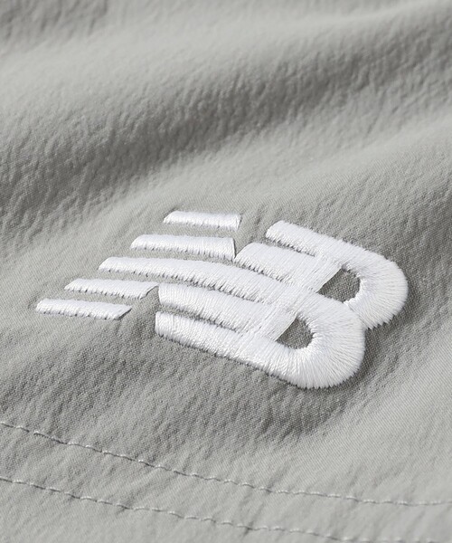 New Balance アスレチックパンツ 青ニューバランス　サイズ５ セール】New Balance / Athletics Stretch Woven Short 5