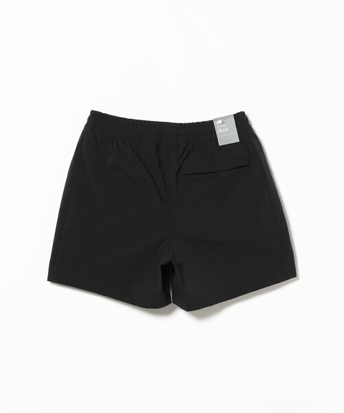 NEW BALANCE(ニューバランス)の「New Balance / Athletics Stretch Woven Short 5(その他パンツ・メンズ・ブラック/ネイビー/グレー・X-LARGE/LARGE/MEDIUM/SMALL)」の9枚目の写真