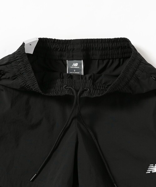NEW BALANCE(ニューバランス)の「New Balance / Athletics Stretch Woven Short 5(その他パンツ・メンズ・ブラック/ネイビー/グレー・X-LARGE/LARGE/MEDIUM/SMALL)」の10枚目の写真