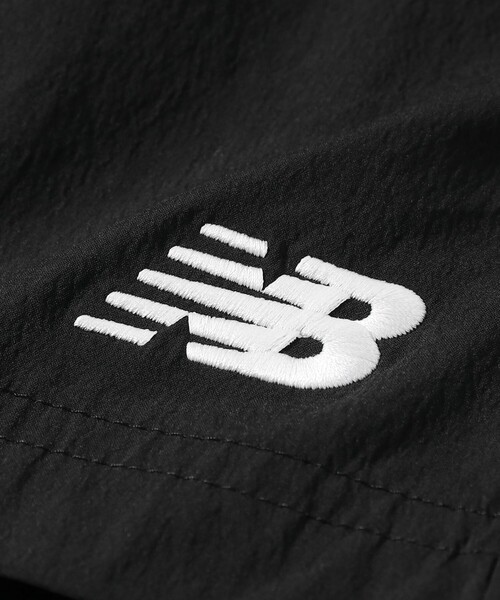 セール】New Balance / Athletics Stretch Woven Short 5