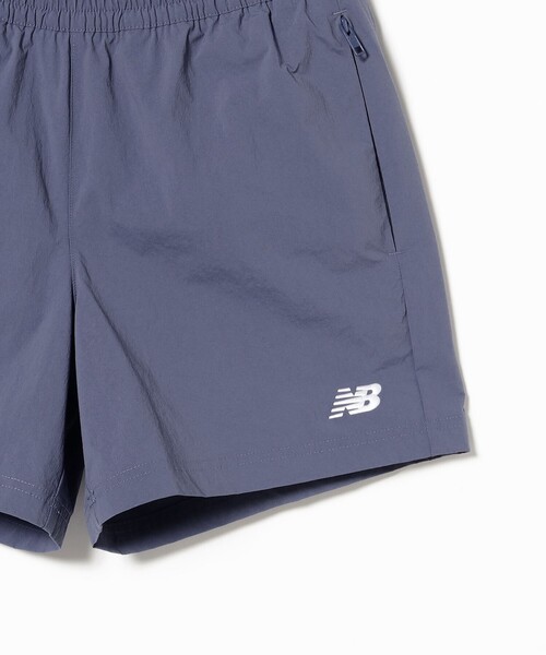 NEW BALANCE(ニューバランス)の「New Balance / Athletics Stretch Woven Short 5(その他パンツ・メンズ・ブラック/ネイビー/グレー・X-LARGE/LARGE/MEDIUM/SMALL)」の13枚目の写真