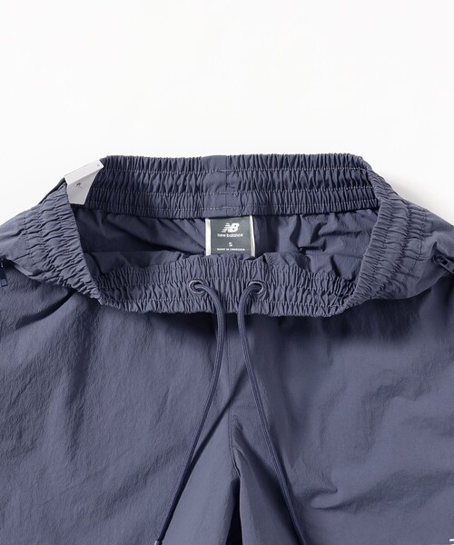 NEW BALANCE(ニューバランス)の「New Balance / Athletics Stretch Woven Short 5(その他パンツ・メンズ・ブラック/ネイビー/グレー・X-LARGE/LARGE/MEDIUM/SMALL)」の5枚目の写真