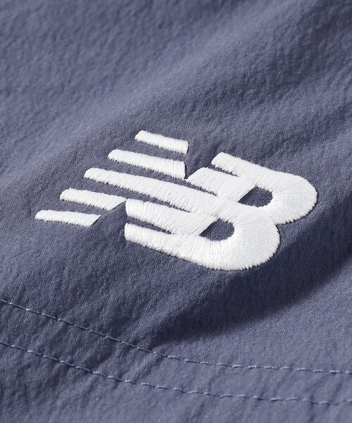 NEW BALANCE(ニューバランス)の「New Balance / Athletics Stretch Woven Short 5(その他パンツ・メンズ・ブラック/ネイビー/グレー・X-LARGE/LARGE/MEDIUM/SMALL)」の6枚目の写真