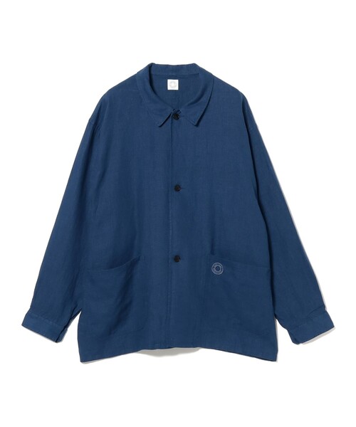 匿名希望‼️ORCIVAL(オーシバル)コットン2WAYブルゾン＊2 楽天市場】ORCIVAL(オーシバル) コットンタイプライター