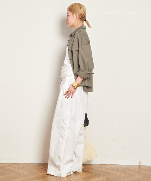 未使用 B品 ATTICK BY JOHNBULL ミリタリーパンツ M カーキ 正規通販】 楽天市場】【中古】Attick by Johnbullミリタリー