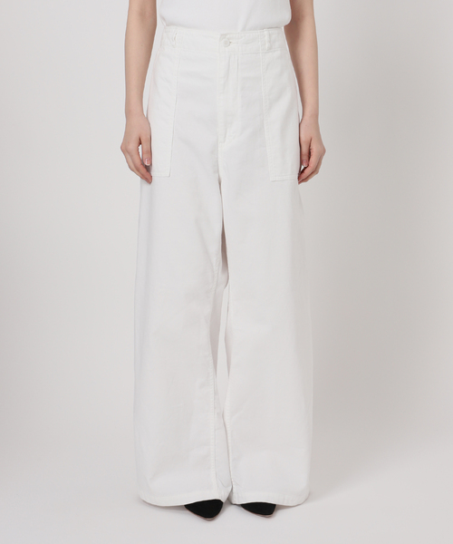 Attick by Johnbull/アティック バイ ジョンブル】ミリタリー