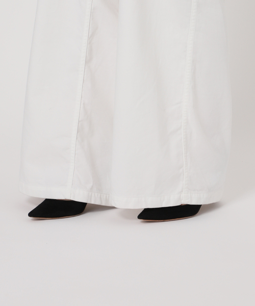 Attick by Johnbull/アティック バイ ジョンブル】ミリタリーワイド