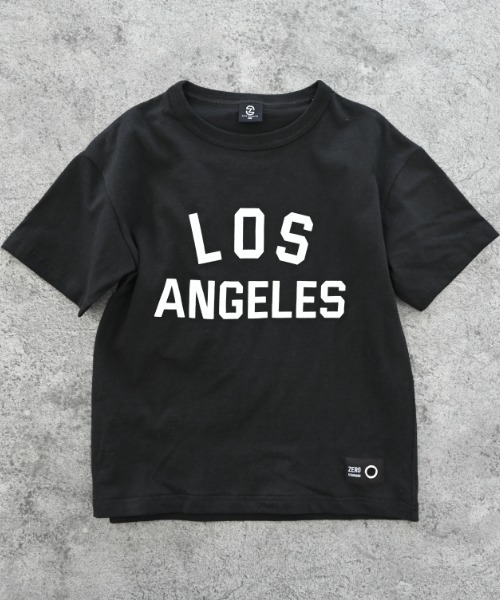 セール】ZERO standard/ゼロスタンダード LOS Tシャツ（Tシャツ