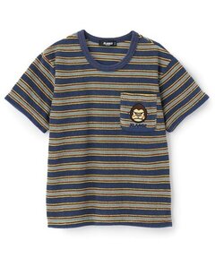 STUSSY - 【STUSSY】90s old stussy マルチボーダー キャミソール 新品 90s old stussy マルチボーダー キャミソール 新品