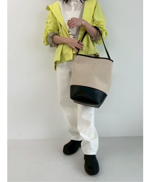 Mila Owen（ミラオーウェン）の「アンクルショートブーツ（ブーツ・レディース・ブラック/キャメル・36/37/38）」の3枚目の写真