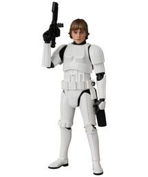 MAFEX THE MANDALORIAN CHROME Ver.（フィギュア）｜MEDICOM TOY