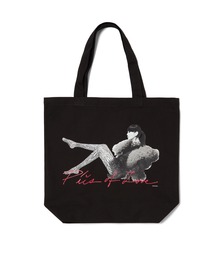 ZOZO（ゾゾ）の「【アン ミカ×ZOZO】トートバッグ- Pi:S OF LOVE -（トートバッグ）」