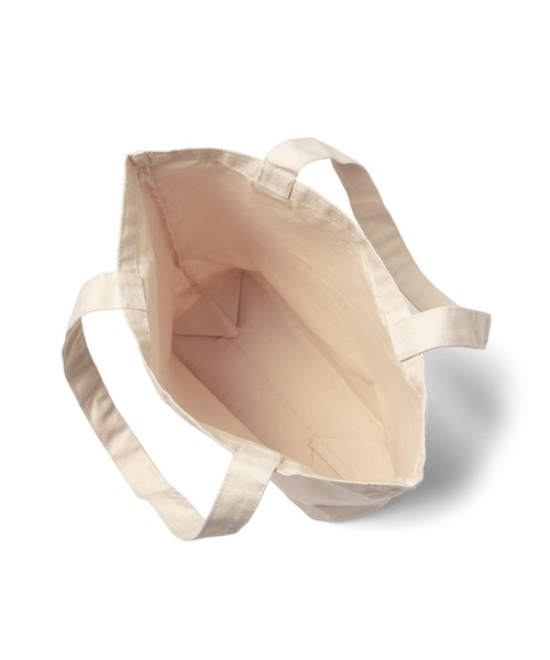 ZOZO(ゾゾ)の「【アン ミカ×ZOZO】トートバッグ- Pi:S OF LOVE -(トートバッグ・レディース・ホワイト系その他/ブラック系その他/ホワイト系その他2/ブラック系その他2・ONE SIZE)」の11枚目の写真