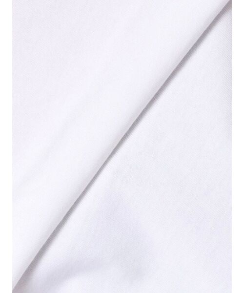 PUMA(プーマ)の「PUMA MURUA SS TEE(Tシャツ/カットソー・レディース・ホワイト/ブラック・FREE)」の17枚目の写真