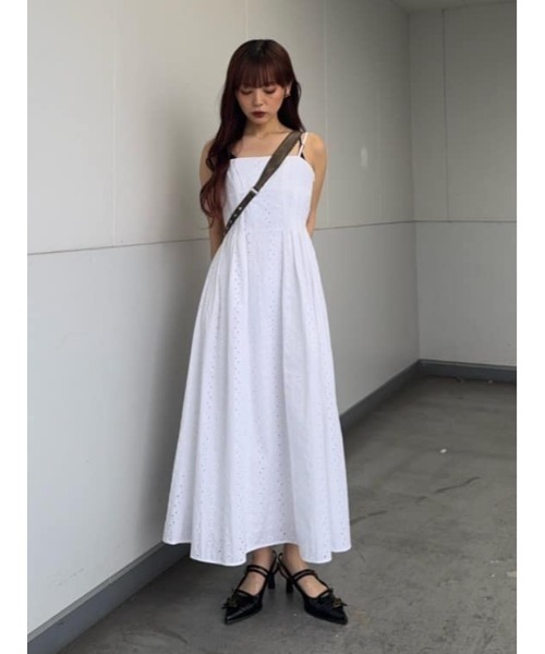 sly パンプス BELTED SLING PUMPS ベルティド スリング パンプス（パンプス