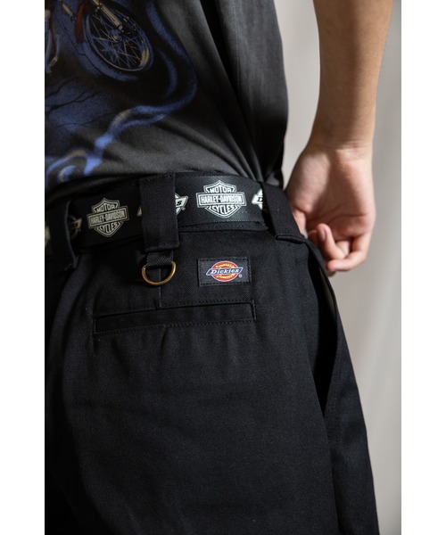 Dickies(R) x H-D(R)オリジナル874(R)ワークパンツ（チノパンツ