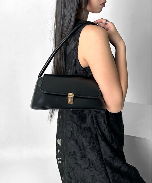 LVEU.】クラシックハンドバッグ / バッグ 鞄 BAG ハンドバッグ