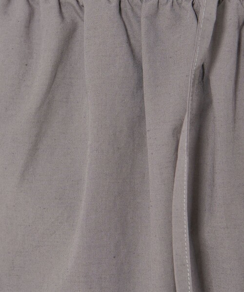 ＜Steven Alan＞ C/LNN オーバー イージー ショート パンツ Steven Alan（スティーブンアラン）の「＜Steven Alan＞ C/LNN
