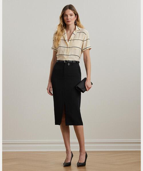 LAUREN RALPH LAUREN（ローレン ラルフ ローレン）の「バックル