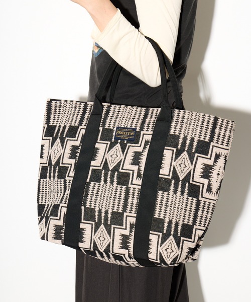 セール】【 PENDLETON / ペンドルトン 】GOBELINS TOTE
