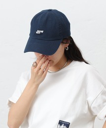 COLONY 2139 | ウォッシュ加工ツイルキャップ(キャップ)