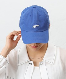 COLONY 2139 | ウォッシュ加工ツイルキャップ(キャップ)