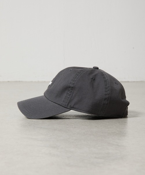COLONY 2139（コロニートゥーワンスリーナイン）の「ウォッシュ加工ツイルキャップ（キャップ・レディース・グレー/ブルー/ネイビー・FREE）」の8枚目の写真