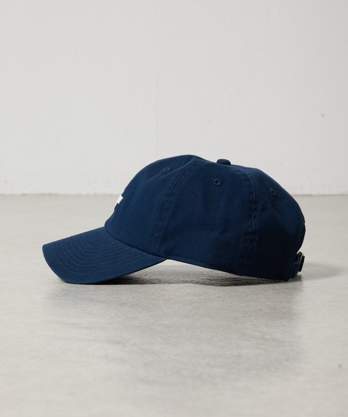 COLONY 2139（コロニートゥーワンスリーナイン）の「ウォッシュ加工ツイルキャップ（キャップ・レディース・グレー/ブルー/ネイビー・FREE）」の18枚目の写真