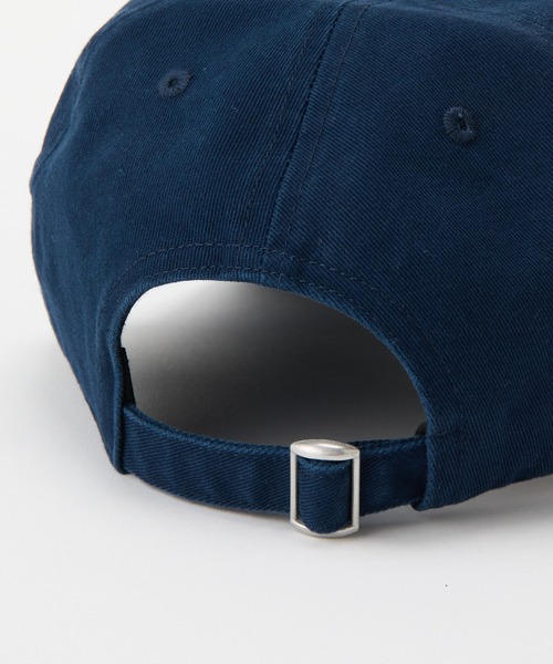 COLONY 2139（コロニートゥーワンスリーナイン）の「ウォッシュ加工ツイルキャップ（キャップ・レディース・グレー/ブルー/ネイビー・FREE）」の4枚目の写真