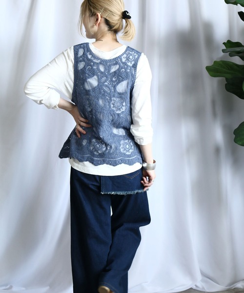 けいたんです　BASCO レディースTシャツ他2点 z1112-320g-01.jpg