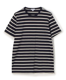SUNSPEL｜サンスペルのTシャツ/カットソー（ボーダー柄）通販 - ZOZOTOWN