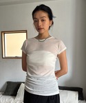 FUULLY STUDIO(フーリィーステューディオ)の「トップス(Tシャツ/カットソー)」