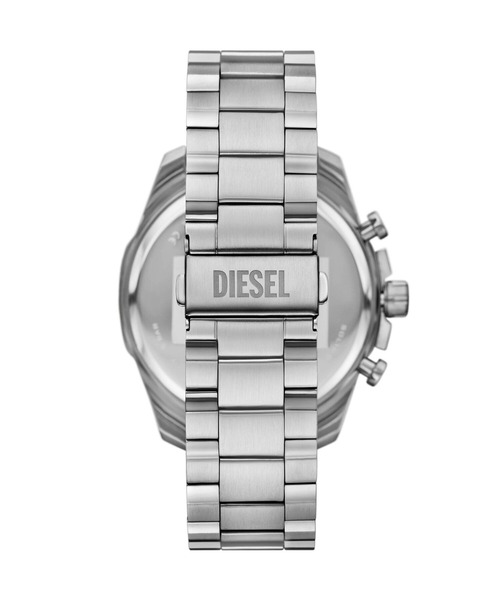 DIESEL(ディーゼル)の「ディーゼル 腕時計 メンズ アナログ ステンレス DZ4686(アナログ腕時計・メンズ・シルバー・FREE)」の8枚目の写真