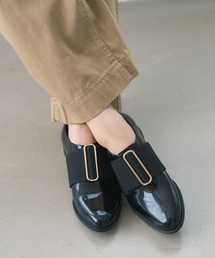 TEMPERATE | TEMPERATE/テンパレイト BAKER FIT(その他シューズ)