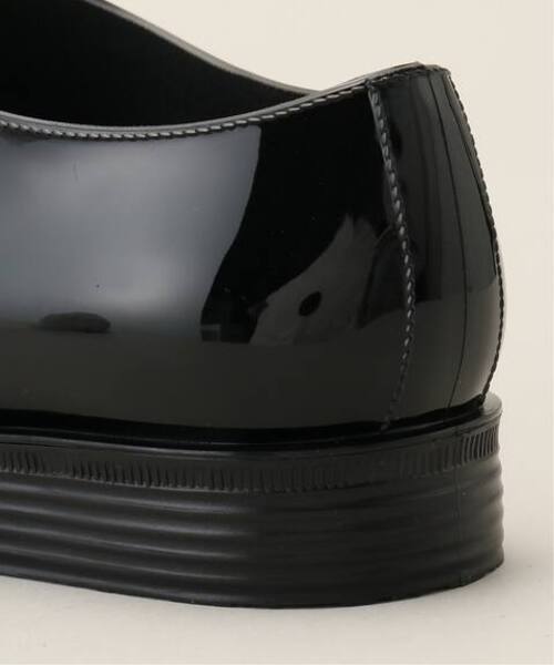 TEMPERATE(テンパレイト)の「TEMPERATE/テンパレイト BAKER FIT(その他シューズ・レディース・ブラック・37/38/39/40)」の13枚目の写真