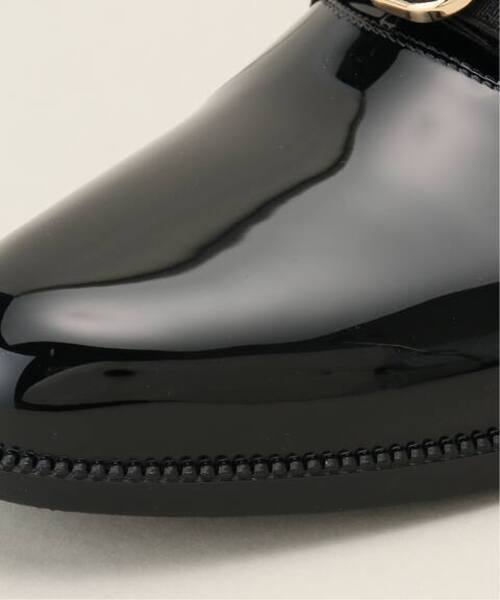 TEMPERATE(テンパレイト)の「TEMPERATE/テンパレイト BAKER FIT(その他シューズ・レディース・ブラック・37/38/39/40)」の18枚目の写真