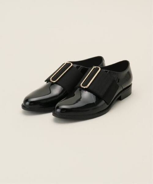 TEMPERATE(テンパレイト)の「TEMPERATE/テンパレイト BAKER FIT(その他シューズ・レディース・ブラック・37/38/39/40)」の19枚目の写真