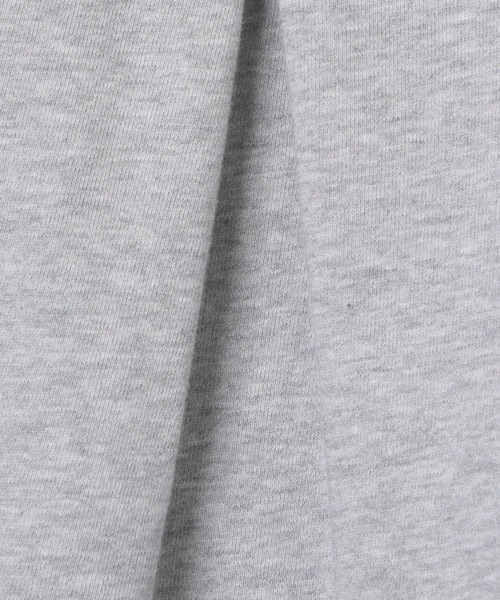 PAGEBOY(ページボーイ)の「タックスウェットパンツ(スウェットパンツ・レディース・ピンク系その他/ブラック/グレー/オフホワイト・FREE)」の11枚目の写真