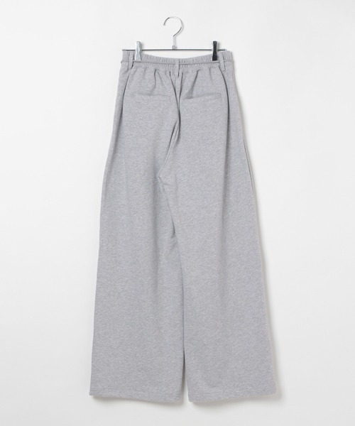 PAGEBOY(ページボーイ)の「タックスウェットパンツ(スウェットパンツ・レディース・ピンク系その他/ブラック/グレー/オフホワイト・FREE)」の17枚目の写真