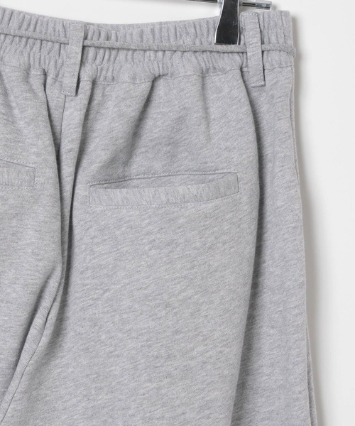 PAGEBOY(ページボーイ)の「タックスウェットパンツ(スウェットパンツ・レディース・ピンク系その他/ブラック/グレー/オフホワイト・FREE)」の15枚目の写真