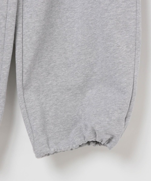 PAGEBOY(ページボーイ)の「タックスウェットパンツ(スウェットパンツ・レディース・ピンク系その他/ブラック/グレー/オフホワイト・FREE)」の14枚目の写真