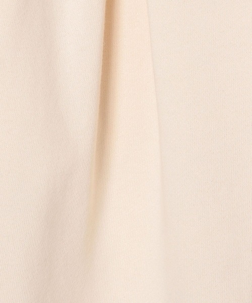 PAGEBOY(ページボーイ)の「タックスウェットパンツ(スウェットパンツ・レディース・ピンク系その他/ブラック/グレー/オフホワイト・FREE)」の9枚目の写真