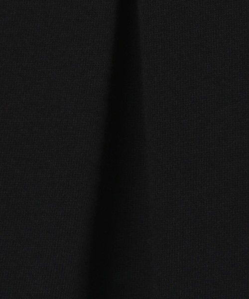 PAGEBOY(ページボーイ)の「タックスウェットパンツ(スウェットパンツ・レディース・ピンク系その他/ブラック/グレー/オフホワイト・FREE)」の7枚目の写真