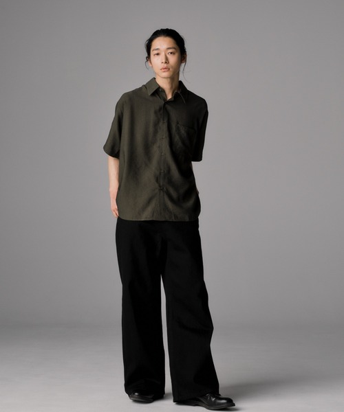 FLOW DENIM（デニムパンツ）｜THE CLE（ザクレ）のファッション通販