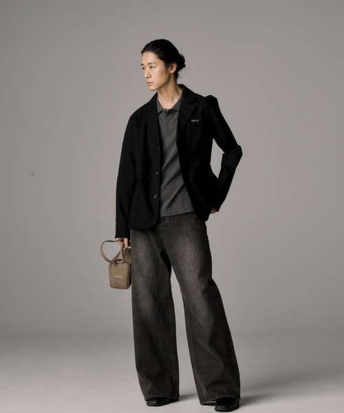 FLOW DENIM（デニムパンツ）｜THE CLE（ザクレ）のファッション通販