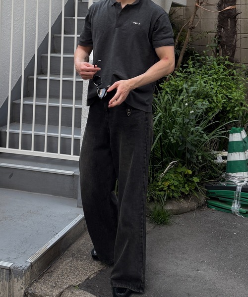 FLOW DENIM（デニムパンツ）｜THE CLE（ザクレ）のファッション通販