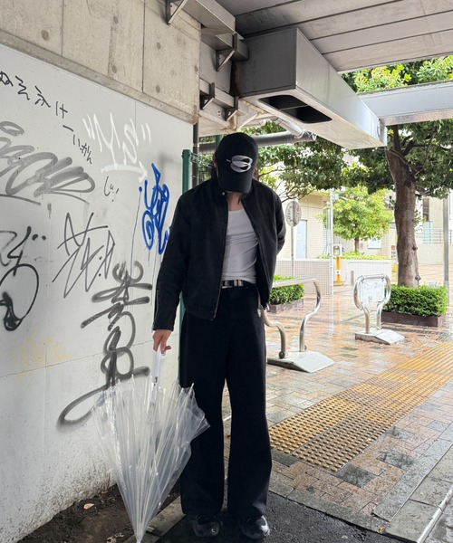 THE CLE(ザクレ)の「FLOW DENIM(デニムパンツ・メンズ・グレー/ブルー/ブラック・SMALL/MEDIUM/LARGE)」の20枚目の写真