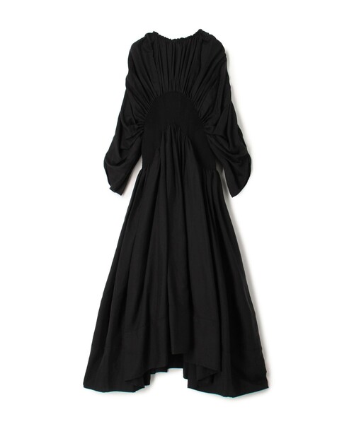 RENATA BRENHA レナータブレナ　ワンピース　2024ss セール】RENATA BRENHA BANDONEON DRESS（ワンピース）｜TOMORROWLAND