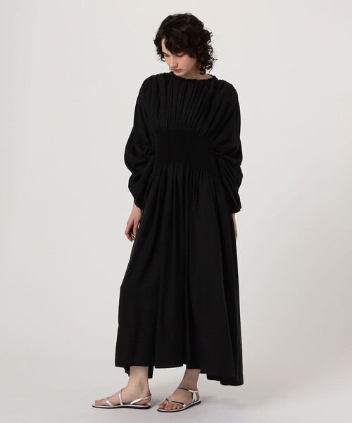 セール】RENATA BRENHA BANDONEON DRESS（ワンピース）｜TOMORROWLAND